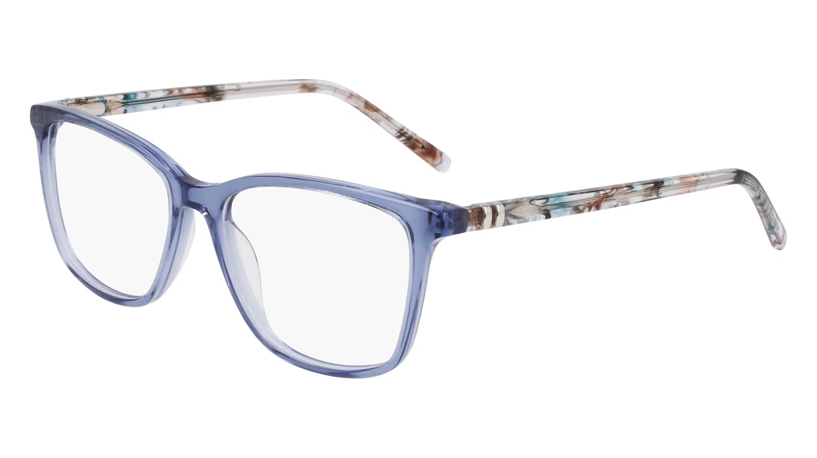 Marchon NYC M 5024 N Eyeglasses - view 3